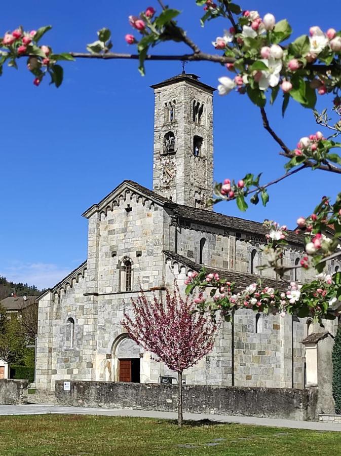 Le Farfalle Di Armeno Luaran gambar